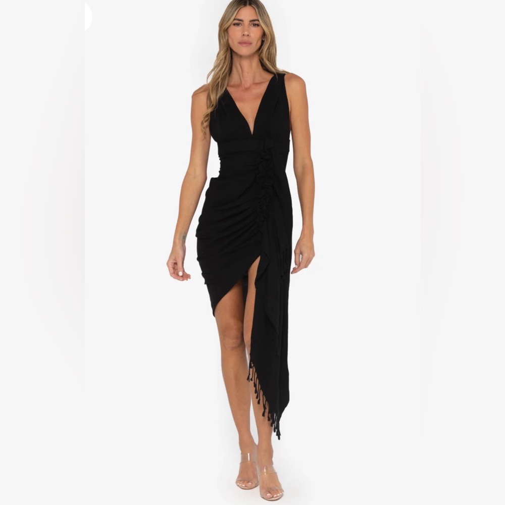 JBQ Tulum Dress